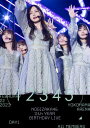 11th YEAR BIRTHDAY LIVE DAY1 ALL MEMBERS (Blu-ray) (通常盤)