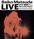 LIVE 1992 Nouvelle Vague (Blu-ray) (ビジュアルシート2枚組付)