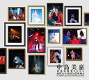 MIKA NAKASHIMA CONCERT 2024 YOU IN HONG KONG (完全生産盤) (Blu-ray) (ビジュアルシート3枚組付)