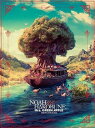 特典ステッカーシート付き Mrs. GREEN APPLE ARENA TOUR 2023 “NOAH no HAKOBUNE” ( DVD 通常盤 )