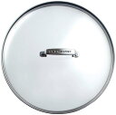 ル・クルーゼ(Le Creuset) TNS ガラスフタ 28cm 962008280