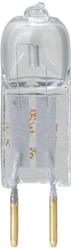 エルパ (ELPA) J12V35WAXS 電球 ハロゲン電球 照明 GY6.35 12V 35W クリア G-1172H