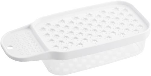 パール金属 Easy Wash 食洗機対応 PCおろし器Sタイプ 日本製 C-8717