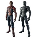 TAMASHII NATIONS MOVIE REALIZATION スパイダーマンブラックスパイダーマン