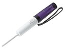 パナソニック おしり洗浄器 ハンディ・トワレ 携帯用 バイオレット DL-P300-V