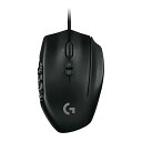 Logicool G ゲーミングマウス G600t 有線 ゲーミング ...(2)