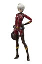 TAMASHII NATIONS S.H.フィギュアーツ 宇宙戦艦ヤマト2202 山本玲 約140mm ABSPVC製 塗装済み可動フィギュア