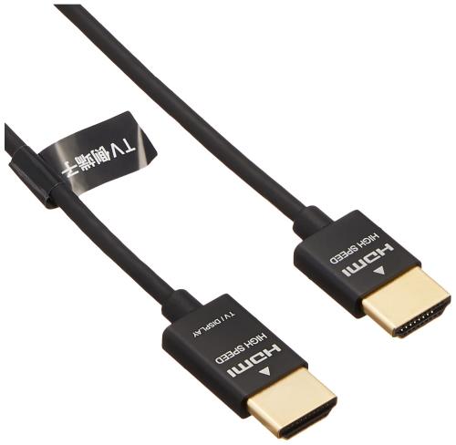 Хåե BUFFALO HDMI֥ ॿ 3.0m BSHD3S30BK