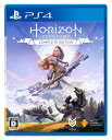 PS4Horizon Zero Dawn Complete Edition