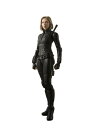 TAMASHII NATIONS S.H.フィギュアーツ アベンジャーズ ブラック・ウィドウ(アベンジャーズ/インフィニティ・ウォー) 約190mm PVC・ABS製 塗装済み可動フィギュア