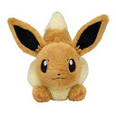 ポケモンセンターオリジナル ぬいぐるみ ランニングイーブイ 16.5×18.5×24(H×W×D:)
