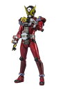 TAMASHII NATIONS S.H.フィギュアーツ 仮面ライダーゲイツ 約145mm PVCABS製 塗装済み可動フィギュア