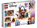 レゴ(LEGO) ディズニープリンセス アナと雪の女王2‟マジカル・ツリーハウス 41164