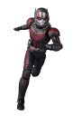 TAMASHII NATIONS S.H.フィギュアーツ アベンジャーズ アントマン(アベンジャーズ/エンドゲーム) 約150mm PVCABS製 塗装済み可動フィギュア