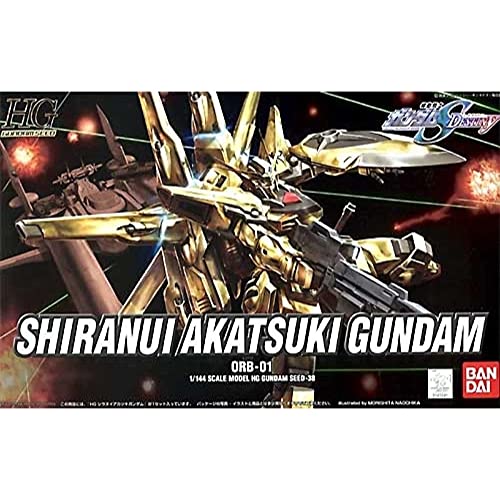 BANDAI SPIRITS(Х ԥå) HG ưΥSEED DESTINY ̥ĥ 1/144...