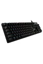 Logicool G ゲーミングキーボード G512r-LN 有線 リ...(2)