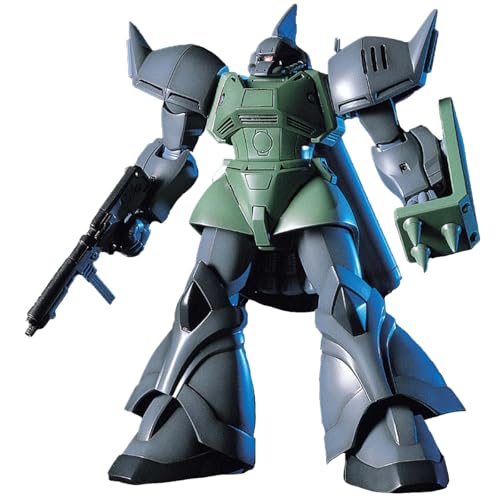 BANDAI SPIRITS(Х ԥå) HGUC 1/144 륰ޥ꡼ MS-14F ʵưΥ0083 ST...