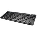 エレコム Bluetooth コンパクト キーボード TK-FBM11...(2)