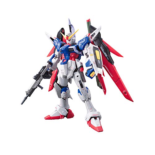 BANDAI SPIRITS(Х ԥå) RG ưΥSEED DESTINY ZGMF-X42S ǥƥˡ...