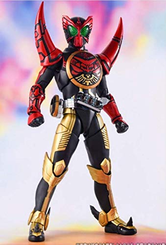 楽天市場】s.h.figuarts 仮面ライダーオーズ 真骨頂の通販 楽天市場】s.h.figuarts 仮面ライダーオーズ 真骨頂の通販