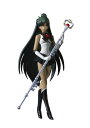 TAMASHII NATIONS S.H.フィギュアーツ 美少女戦士セーラームーンR セーラープルート -Animation Color Edition- 約150mm PVCABS製 塗装済み可動フィギュア