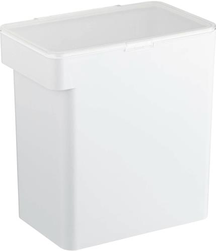 ¶(Yamazaki) ̩ ƤӤ 10kg ̥å ۥ磻 W30.7XD19.7XH31.2cm   ...