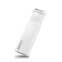 バッファロー USBメモリ 128GB ノックスライド式 USB3.2...(2)