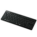 エレコム(ELECOM) ワイヤレス キーボード Bluetooth ...(2)
