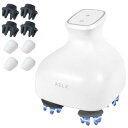 RELX EMS ヘッドスパ IPX7防水 (国内メーカー) 美容家電...(3)
