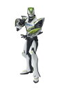 TAMASHII NATIONS S.H.フィギュアーツ TIGERBUNNY2 ワイルドタイガー Style 3 塗装済み可動フィギュア BAS63446