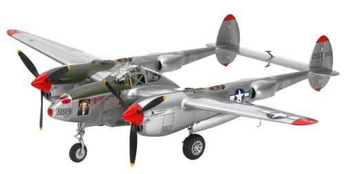 ߥ(TAMIYA) 1/48 ꡼ No.123 ꥫ å P-38J 饤ȥ˥ ץǥ 61123 ...