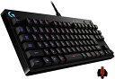 Logicool G PRO ゲーミングキーボード G-PKB-002...(2)