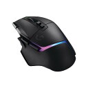 Logicool G ゲーミングマウス G502 X PLUS LIG...(2)