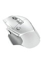 Logicool G ゲーミングマウス G502 X LIGHTSPE...(2)