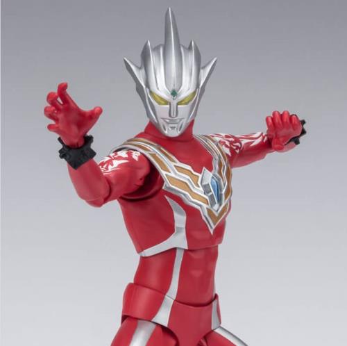 Х(BANDAI) S.H.Figuarts ȥޥ쥰