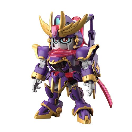 BANDAI SPIRITS(Х ԥå) SD 륨å SDCS ӥɥ᥿С F91 ʬ...