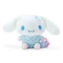 サンリオ(SANRIO) ぬいぐるみ(#サンリオ学園きらめき部) シナモロール 320412