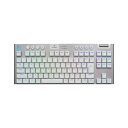 Logicool G ゲーミングキーボード G915 X LIGHTS...(2)