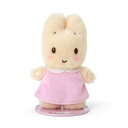 サンリオ(SANRIO) ぬいどりドールS(ぴたっとふれんず) マロンクリーム 123021