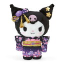 サンリオ(SANRIO) ぬいぐるみ(着物) クロミ 067709