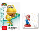 amiibo ノコノコ (スーパーマリオシリーズ) 特典オリジナルステッカー 同梱