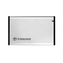 トランセンドジャパン Transcend StoreJet 25S3 ...(2)