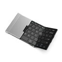 iClever キーボード Bluetooth 折りたたみ式 ワイヤレ...(2)
