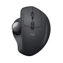 ロジクール ワイヤレスマウス トラックボール 無線 MX ERGO U...(2)