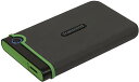 Transcend ポータブルHDD 2TB PS5/PS4 メーカー...(2)