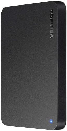TOSHIBA USB3.0対応/ポータブル HDD HDTB510A...(2)