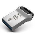 GIGASTONEZ90 128GB USB 3.2 Gen1 USB...(2)