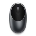 Satechi アルミニウム M1 マウス Bluetooth, 充電...(2)