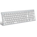 iClever キーボード Bluetooth ワイヤレス パンタグラ...(2)