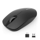 Inateck 静音 マウス ワイヤレス 、Type-C及びUSB-A...(2)